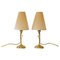 Art Deco Table Lamps, 1920s, Set of 2 1