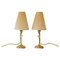Art Deco Table Lamps, 1920s, Set of 2, Image 1