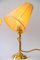 Lámparas de mesa Art Déco, años 20. Juego de 2, Imagen 10
