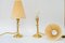 Art Deco Table Lamps, 1920s, Set of 2 12