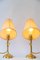 Art Deco Table Lamps, 1920s, Set of 2 11