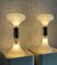 Lámparas de mesa vintage de Carlo Nason para Mazzega, 1970. Juego de 2, Imagen 7