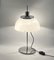 Faro Table Lamp by Harvey Guzzini, 1970s, Image 9