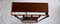 German Wall Mounted Coat Rack in Teak, 1970s, Image 6