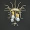 Italian Murano Tronchi Chandelier by Toni Zuccheri for Venini, 1960s 13