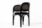 Art Nouveau Model 716/F Armchair by Gustav Siegel for Jacob & Josef Kohn, Set of 2 17