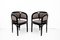 Art Nouveau Model 716/F Armchair by Gustav Siegel for Jacob & Josef Kohn, Set of 2 1