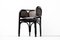 Fauteuil Modèle 716/F Art Nouveau par Gustav Siegel pour Jacob & Josef Kohn, Set de 2 23