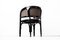 Art Nouveau Model 716/F Armchair by Gustav Siegel for Jacob & Josef Kohn, Set of 2, Image 11