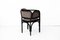 Art Nouveau Model 716/F Armchair by Gustav Siegel for Jacob & Josef Kohn, Set of 2 21