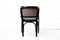 Art Nouveau Model 716/F Armchair by Gustav Siegel for Jacob & Josef Kohn, Set of 2 20