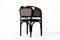 Art Nouveau Model 716/F Armchair by Gustav Siegel for Jacob & Josef Kohn, Set of 2 12