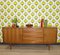 Wood Veneer Sideboard, Sweden, 1960s, Image 2