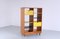 Vintage Pine Cabinet by Charlotte Perriand, 1960s 6