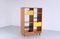 Vintage Pine Cabinet by Charlotte Perriand, 1960s, Image 6