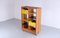 Vintage Pine Cabinet by Charlotte Perriand, 1960s 13