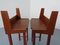 Comodini in teak, Danimarca, anni '60, set di 2, Immagine 10