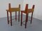 Danish Teak Nightstands, 1960s, Set of 2, Image 5