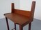 Tables de Chevet en Teck, Danemark, 1960s, Set de 2 11