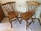 Vintage Wooden Chairs, 1970s, Set of 2 12