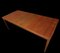 Teak Dining Table by H.W. Klein for Bramin 11