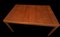 Teak Dining Table by H.W. Klein for Bramin, Image 8