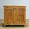 Rustic European Pine Ice Cabinet, 1910, Image 15