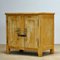 Rustic European Pine Ice Cabinet, 1910 14