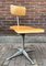 Industrial Desk Chair by Friso Kramer for Ahrend De Cirkel, 1960s, Image 4
