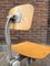 Chaise de Bureau Industrielle par Friso Kramer pour Ahrend De Cirkel, 1960s 5