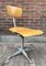 Industrial Desk Chair by Friso Kramer for Ahrend De Cirkel, 1960s 12