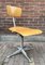 Industrial Desk Chair by Friso Kramer for Ahrend De Cirkel, 1960s, Image 12