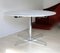 French Marble and Steel Table, 1970 16