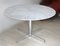 French Marble and Steel Table, 1970 17