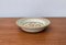 Mid-Century Danish Studio Pottery Bowl from Søholm, 1960s, Image 6