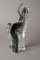 Glass Horse Figurine in Murano Glass by Archimede Seguso, 1960s 2