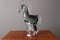 Glass Horse Figurine in Murano Glass by Archimede Seguso, 1960s 11