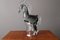 Glass Horse Figurine in Murano Glass by Archimede Seguso, 1960s, Image 11