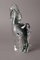 Glass Horse Figurine in Murano Glass by Archimede Seguso, 1960s 3