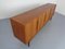 Großes RT 214 Sideboard aus Teak von Heinrich Riestenpatt für RT Möbel, 1960er 10