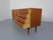 Large Teak RT 214 Sideboard by Heinrich Riestenpatt for RT Möbel, 1960s, Image 6