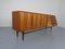 Large Teak RT 214 Sideboard by Heinrich Riestenpatt for RT Möbel, 1960s 8