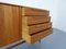 Large Teak RT 214 Sideboard by Heinrich Riestenpatt for RT Möbel, 1960s 20