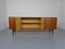 Großes RT 214 Sideboard aus Teak von Heinrich Riestenpatt für RT Möbel, 1960er 4