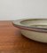 Mid-Century Danish Studio Pottery Bowl from Søholm, 1960s 6