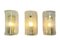 Vintage Murano Wall Light Sconces by Limburg, 1960s, Image 6