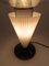 Italian Post Modern Table Lamp Made in Murano Glass in the Style of Umberto Riva, 1980s, Image 16