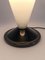 Italian Post Modern Table Lamp Made in Murano Glass in the Style of Umberto Riva, 1980s 17