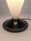 Italian Post Modern Table Lamp Made in Murano Glass in the Style of Umberto Riva, 1980s, Image 17
