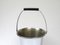 French Art Deco Chrome-Plated Champagne Cooler, 1920s, Image 6
